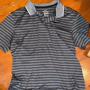 Nike golf polo